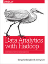 Cover image for Data Analytics with Hadoop